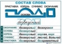 Комплект таблиц "Основные правила и понятия по русскому языку" - fgospostavki.ru - Нижневартовск