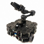Мобильный робот TURTLEBOT3 Waffle Pi - fgospostavki.ru - Нижневартовск