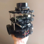 Мобильный робот TURTLEBOT3 Burger - fgospostavki.ru - Нижневартовск