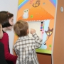 Учебно-игровой терминал "Домик" - fgospostavki.ru - Нижневартовск