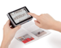 Видеоувеличитель Compact Touch HD World - fgospostavki.ru - Нижневартовск